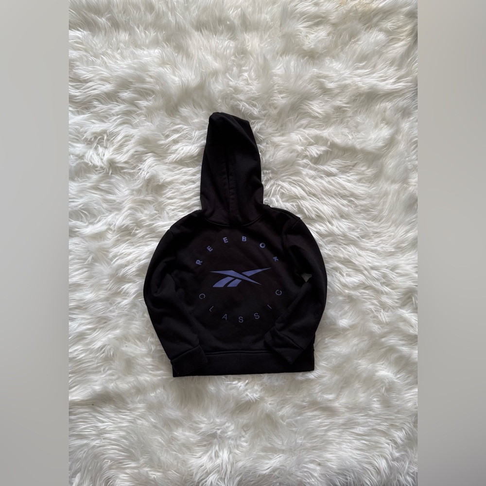 Reebok Hoodie